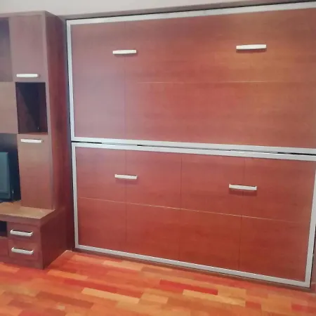 Roca Apartamento *