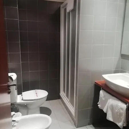 Roca Apartamento *