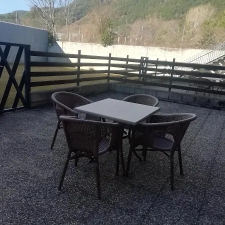 Apartamento Roca *