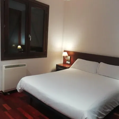 Roca Apartamento *